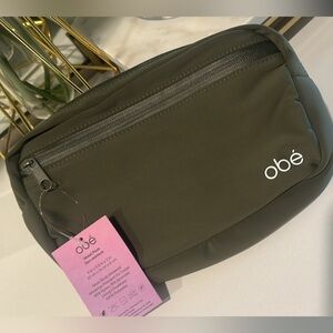 NWT Obe Waist Pack